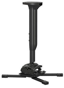 Крепление проектора Chief KITMC 22 кг, 30-45 см, черное (KITMC030045B) KITMC030045B фото