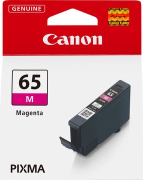 Картридж Canon CLI-65 Pro-200 Magenta (4217C001) 4217C001 фото