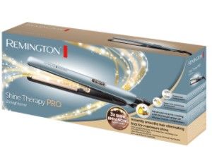 Выпрямитель Remington Shine Therapy PRO (S9300) S9300 фото