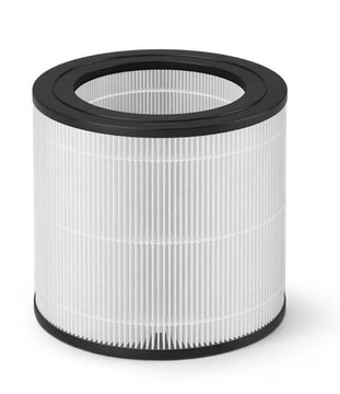 Фильтр Philips Genuine Replacement Filter HEPA NanoProtect, для воздухоочистителя (FY0611/30) FY0611/30 фото