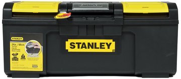 Ящик для инструмента Stanley, 39.4x22x16.2см (1-79-216) 1-79-216 фото