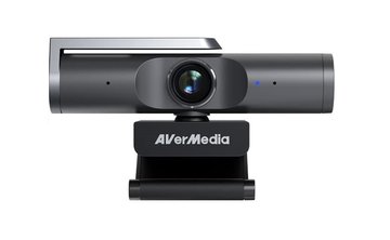 Вебкамера AVerMedia PW515, 4K, auto focus 61PW515001AE фото