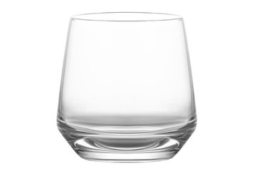 Набір склянок низьких Ardesto Gloria Shine 345 мл, 3 шт., скло - Уцінка AR2634GS фото
