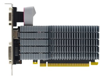 Видеокарта AFOX GeForce GT 710 1GB GDDR3 - Уцінка AF710-1024D3L5 фото