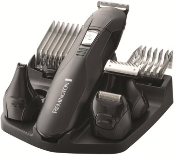 Машинка для стрижки волос EDGE Grooming Kit (PG6030) PG6030 фото