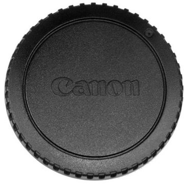 Крышка байонета камеры Canon RF-3 Body Cap (байонет EF) (2428A001) 2428A001 фото