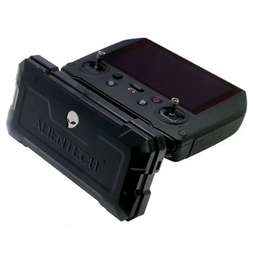 Антена підсилювач сигналу Alientech Duo II 2.4G/5.8G для Autel Smart Controller (DUO-2458SSB/A-SC) DUO-2458SSB/A-SC фото