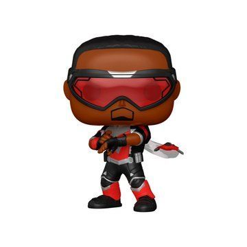 Ігрова фігурка FUNKO POP! серії "Сокіл та Зимовий солдат" - СОКІЛ (51624) 51624 фото