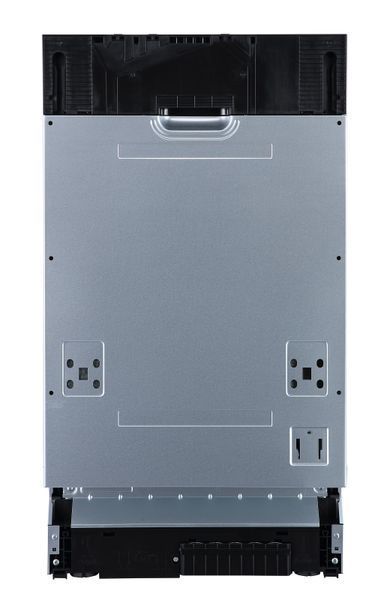 Посудомийна машина Gorenje вбудовувана, 11компл., A++, 45см, 3й кошик, білий (GV520E10) GV520E10 фото