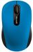 Миша Microsoft Mobile Mouse 3600 BT Azul (PN7-00024)