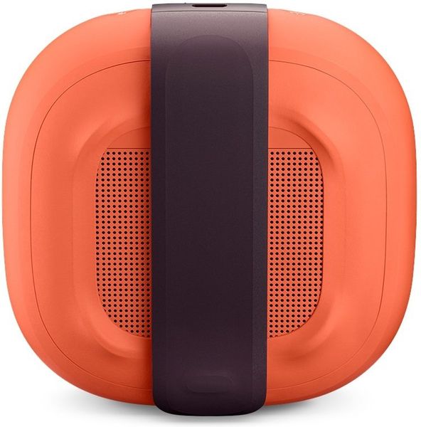 Акустична система Bose SoundLink Micro, Orange (783342-0900) 783342-0900 фото
