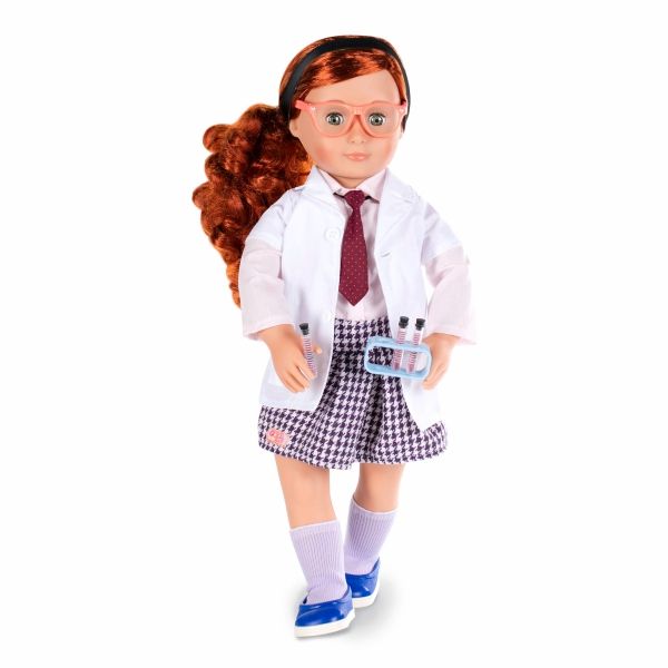 Кукла DELUXE-Сиа (46 см) Our Generation (BD31113ATZ) BD31113ATZ фото