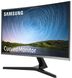 Монітор Samsung 27" C27R500 D-Sub, HDMI, VA, Headphone, CURVED