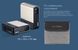 Проектор портативный Asus ZenBeam E2 WVGA, 300 lm, LED, 1.3, WiFi (90LJ00H3-B01170)