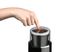 Кофемолка ARDESTO роторная , 200Вт, объем зерен-60г, пластик, нерж. сталь, черный (WCG-8301)