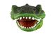 Іграшка-рукавичка Крокодил, зелений Same Toy X374UT