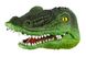 Игрушка-перчатка Крокодил, зеленый Same Toy (X374UT)