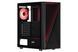 Корпус 2E Gaming Infinity G205А, без БП, 2xUSB 3.0, 1xUSB Type-C, 1x120mm ARGB, 2x120mm, ARGB strip, TG Side Panel, ATX, черный (2E-G205A)