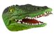 Іграшка-рукавичка Крокодил, зелений Same Toy X374UT