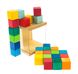 Конструктор дерев'яний-Кубики (27 ел.) Nic NIC523303 - Уцінка