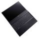 Ноутбук 2E Imaginary 15 15,6" FHD AG, Intel P N5030, 8GB, F256GB, UMA, DOS, черный (NL50GU1-15UA20)