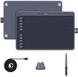 Графический планшет Huion 10"x6.35" HS611 USB-C серый