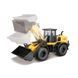 Автомодель серії Construction - ЕКСКАВАТОР NEW HOLLAND W170D