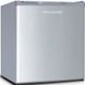 Холодильник Philco однокамерний, 51х44х47, холод.відд.-37л, мороз.відд.- 4л, 1 дв., A+, нерж (PSB401XCUBE)