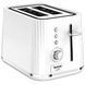 Тостер Tefal LOFT, 850Вт, пластик, білий (TT761138)