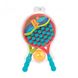 Игровой Набор - Пляжный Теннис: Два-В-Одном (BX1526Z)