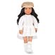 Кукла Талита (46 см) в платье со шляпкой Our Generation BD31140Z