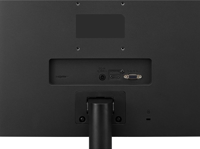 Монітор LG 21.5" D-Sub. HDMI, VA (22MP410-B) 22MP410-B фото