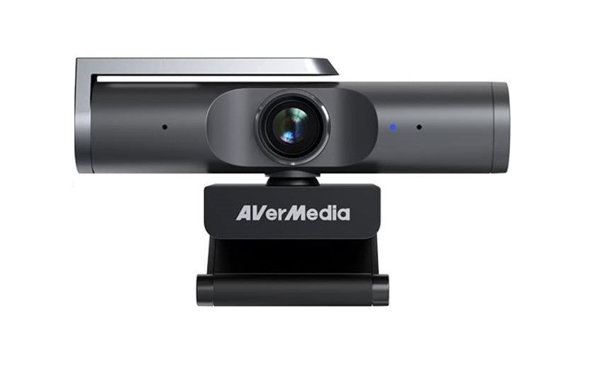 Вебкамера AVerMedia PW515, 4K, автофокус (61PW515001AE) 61PW515001AE фото