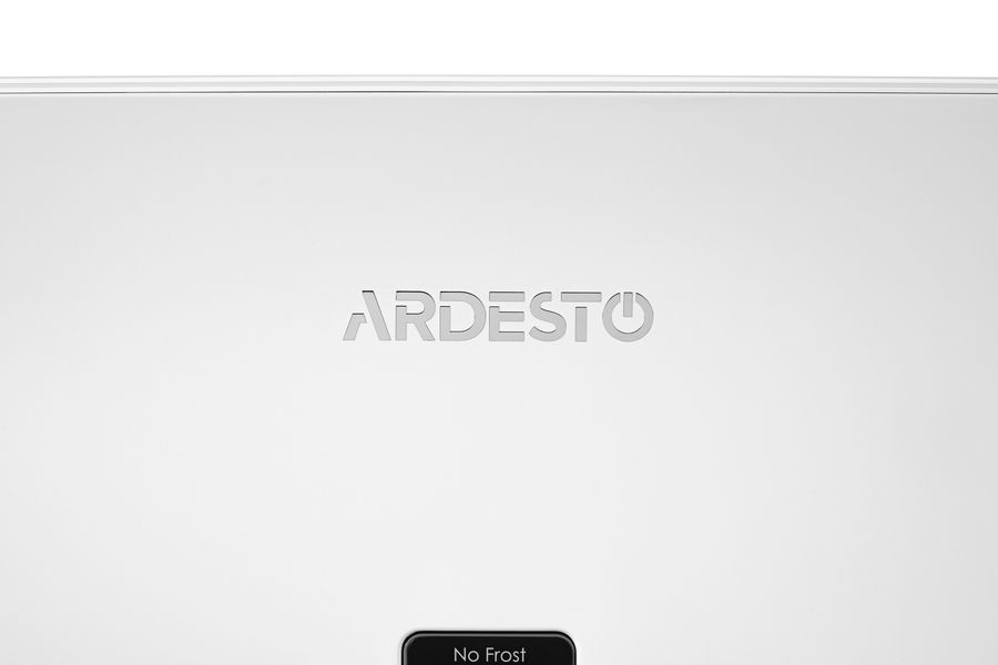 Морозильна камера ARDESTO, 172.2x59.5х63.2, 261л, А+, NF, режим холодильника, білий URM-N227E172 фото