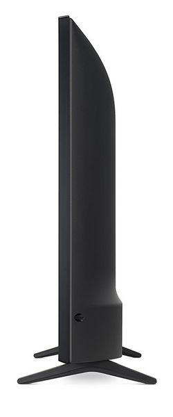 Телевізор 32" LG LED HD 50Hz Smart WebOS Ceramic Black (32LQ630B6LA) 32LQ630B6LA фото