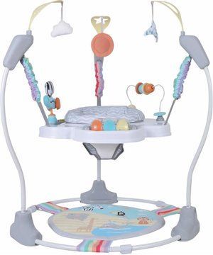 Игровой центр для ребенка FreeON Jumperoo (45777) 45777 фото