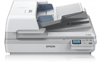 Сканер A3 Epson Workforce DS-60000N (B11B204231BT) B11B204231BT фото