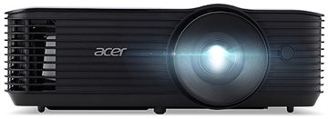 Проектор Acer X1326AWH WXGA, 4000 lm, 1.54-1.72 MR.JR911.001 фото