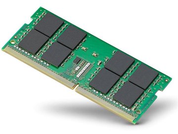 Память ноутбука Kingston DDR4 32GB 3200 (KVR32S22D8/32) KVR32S22D8/32 фото