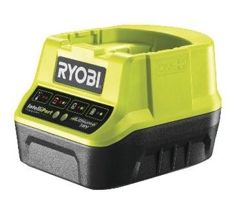 Зарядний пристрій Ryobi RC18-120, 18В ONE+, 2 А (5133002891) 5133002891 фото