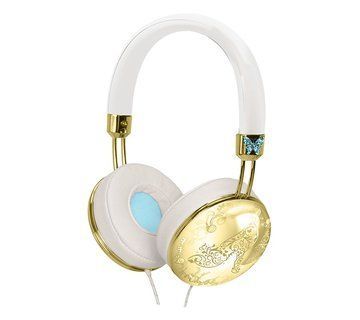 Наушники eKids / iHome Disney, Cinderella Fashion, Mic (CN-M48.FX) CN-M48.FX фото