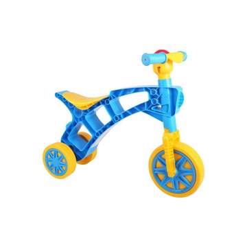Детский беговел Каталка "Ролоцикл" ТехноК 3831TXK Синий 3831TXK(Red) фото