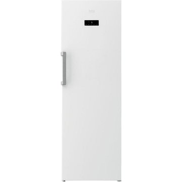 Холодильная камера Beko, 82x50x60, 90л, 1дв., A+, ST, белый TS190020 RSNE445E22 фото