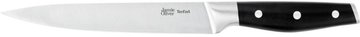 Нож для нарезки Tefal Jamie Oliverr, длина лезвия 20 см, нержавеющая сталь. (K2670244) K2670244 фото
