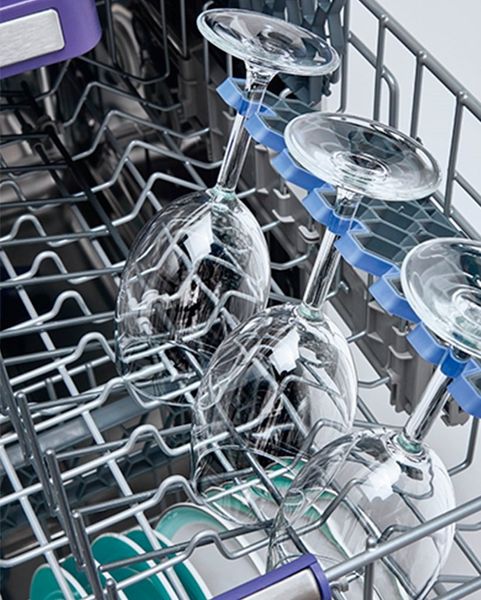 Посудомийна машина Beko вбудовувана, 10компл., A++, 45см, дисплей, білий (DIS26022) DIS26022 фото