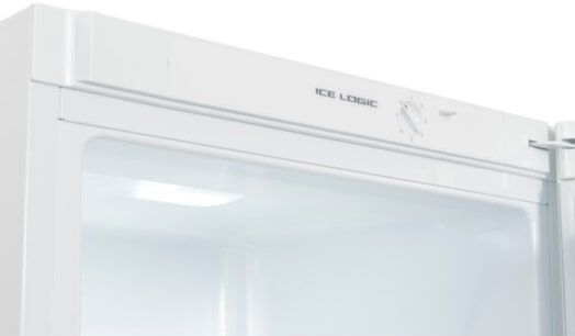Холодильник Snaige з нижн. мороз., 176x60х65, холод.відд.-233л, мороз.відд.-54л, 2дв., A+, ST, білий (RF32SM-S0002F) RF32SM-S0002F фото