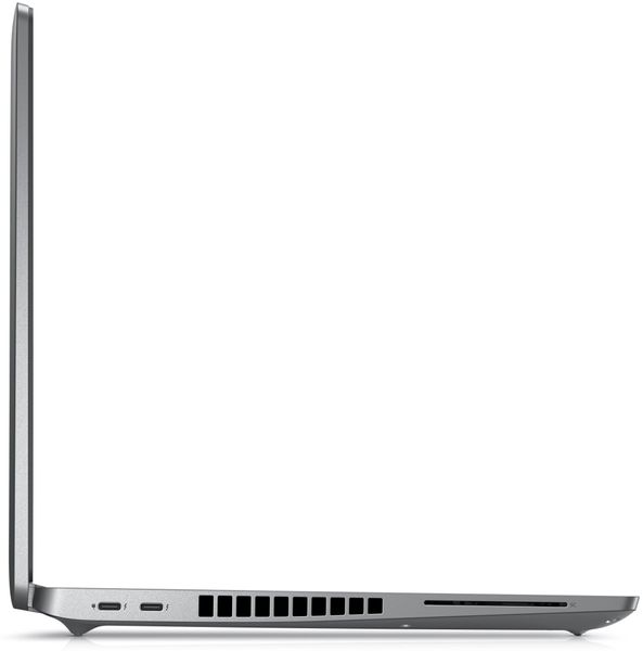 Ноутбук Dell Latitude 5530 15.6" FHD AG, Intel i7-1255U, 16GB, F512GB, UMA, Lin, черный (N212L5530MLK15UA_UBU) N212L5530MLK15UA_UBU фото