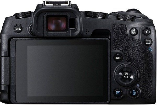 Цифр. фотокамера Canon EOS RP body (3380C193) 3380C193 фото
