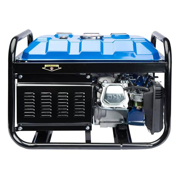 Генератор бензиновый EnerSol, 230В, макс 2.8 кВт, ручной старт, 40 кг EPG-2800S EPG-2800S фото