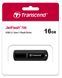 Накопичувач Transcend 16GB USB 3.1 Type-A JetFlash 700 Black (TS16GJF700)